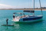 Yachtcharter Dufour470