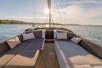 Yachtcharter Hanse460 Mare Morea 6