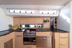 Yachtcharter Hanse460 Mare Morea 14