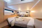 Yachtcharter Hanse460 Mare Morea 16