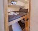 Yachtcharter Hanse460 Mare Morea 17