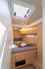 Yachtcharter Hanse460 Mare Morea 18