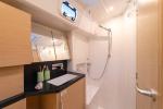 Yachtcharter Hanse460 Mare Morea 19