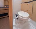 Yachtcharter Hanse460 Mare Morea 20