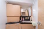 Yachtcharter Hanse460 Mare Morea 21