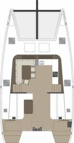 VaanR4Electric-layout Innenansicht