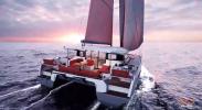 Yachtcharter Excess14 41cab 2