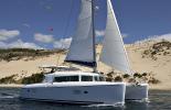 Yachtcharter Lagoon420