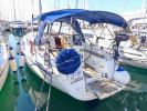 Yachtcharter Bavaria31Cruiser Achi 1