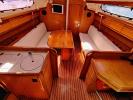 Yachtcharter Bavaria31Cruiser Achi 3
