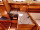 Yachtcharter Bavaria31Cruiser Achi 4