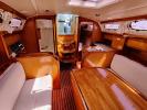 Yachtcharter Bavaria31Cruiser Achi 7