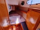 Yachtcharter Bavaria31Cruiser Achi 9