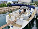 Yachtcharter Bavaria47Cruiser Gin & Tonic