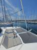 Yachtcharter FountainePajotElba45 42cab Caramita 3