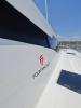 Yachtcharter FountainePajotElba45 42cab Caramita 4