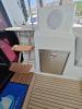 Yachtcharter FountainePajotElba45 42cab Caramita 7