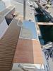 Yachtcharter FountainePajotElba45 42cab Caramita 11
