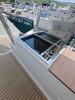 Yachtcharter FountainePajotElba45 42cab Caramita 12