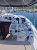 Yachtcharter FountainePajotElba45 42cab Caramita 14