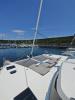 Yachtcharter FountainePajotElba45 42cab Caramita 17