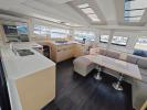 Yachtcharter FountainePajotElba45 42cab Caramita 19