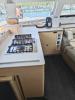 Yachtcharter FountainePajotElba45 42cab Caramita 21