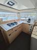 Yachtcharter FountainePajotElba45 42cab Caramita 23
