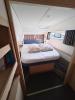 Yachtcharter FountainePajotElba45 42cab Caramita 29