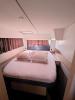 Yachtcharter FountainePajotElba45 42cab Caramita 31