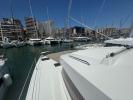 Yachtcharter BaliCatsmart 4cab Voyager 1532/2025 4
