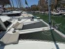Yachtcharter Excess11 Lady Ellen 1747/2025 2