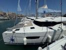 Yachtcharter Astrea42 31cab Rosual Mar 467/2025 2
