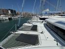 Yachtcharter Lagoon42 Valmy   1625/2025 4
