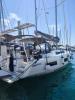 Yachtcharter Dufour44 Miram