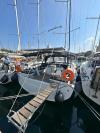 Chartern Sie die Oceanis 46.1 Ilia ab Kykladen / �g�is mit -18,0% Rabatt