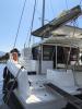 Yachtcharter Bali4 My Santa Irini 5