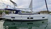 Yachtcharter BavariaC45 Lush Life