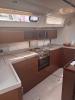 Yachtcharter Oceanis46 Tria 4