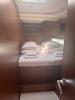 Yachtcharter Oceanis46 Tria 5