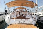 Yachtcharter BavariaCruiser46 Gracia