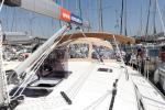 Yachtcharter BavariaCruiser46 Gracia 2