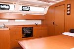 Yachtcharter BavariaCruiser46 Gracia 6