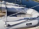 Yachtcharter BavariaCruiser46 Gracia 18