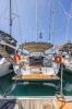 Yachtcharter Oceanis41 Peace