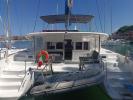 Yachtcharter Lagoon450F Hakuna Matata