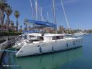 Yachtcharter Lagoon450F Hakuna Matata 2