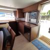Yachtcharter Lagoon450F Hakuna Matata 9