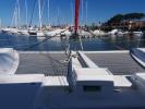 Yachtcharter Lagoon46 Bambenella 1