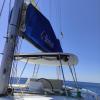 Yachtcharter Lagoon46 Bambenella 2